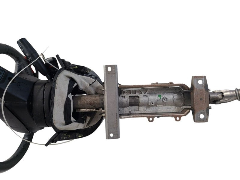 Steering Column Floor Shift Manual Tilt And Telescopic Fits 14 CHARGER