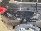 Passenger Right Quarter Panel Fits 13-15 RDX 648722