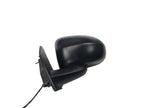 Driver Side View Mirror Classic Style Power Heated Fits 07-17 COMPASS 