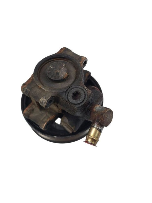 Power Steering Pump Fits 97 FORD F150 PICKUP 622002
