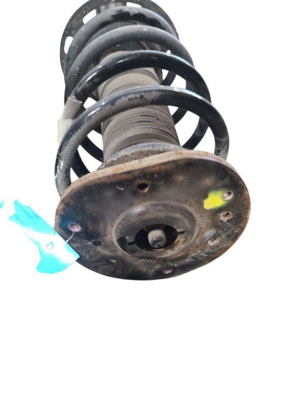 Passenger Strut Front Without Adaptive Suspension Fits 16-18 MKX 64359