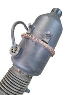 Air Cleaner Thru 09/18/03 Fits 98-03 NAVIGATOR 666827