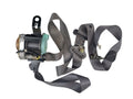 QX4       1999 Seat Belt Front 658266