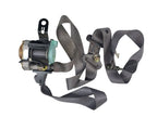 QX4       1999 Seat Belt Front 658266
