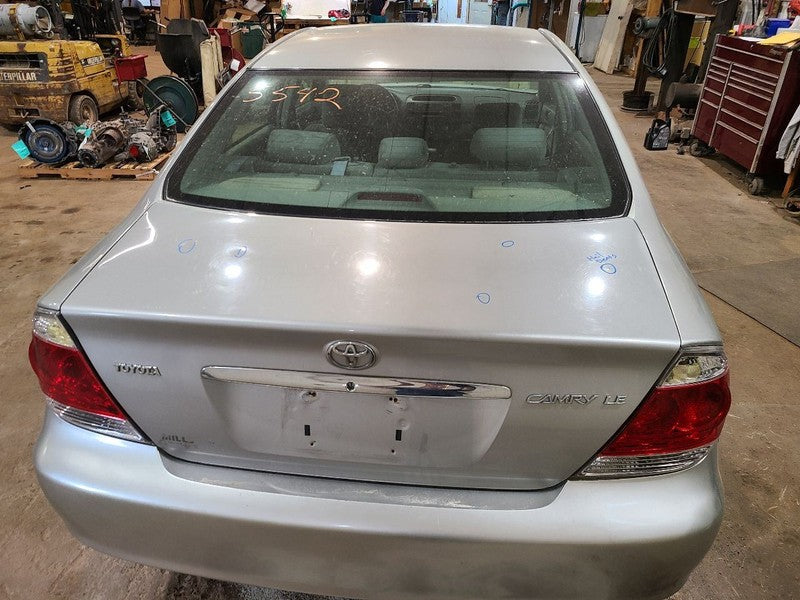 Driver Rear Side Door Electric Windows Fits 02-06 CAMRY 668271