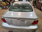 Driver Rear Side Door Electric Windows Fits 02-06 CAMRY 668271