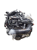 GIULIA    2019 Engine 656053