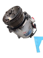 AC Compressor Fits 10-11 RDX 635219
