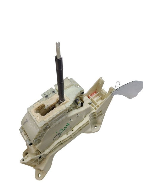 OPTIMAKIA 2019 Transmission Shift 646320