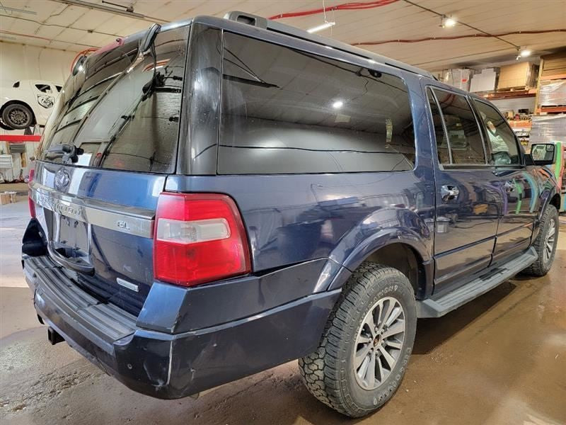 Blower Motor Front Fits 09-17 EXPEDITION 512095