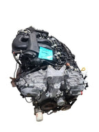 Engine 3.5L VIN A 4th Digit VQ35DE Fits 15-16 INFINITI QX60 656967