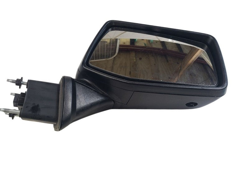Passenger Side View Mirror Heated Fits 19-26 SILVERADO 1500 PICKUP 671