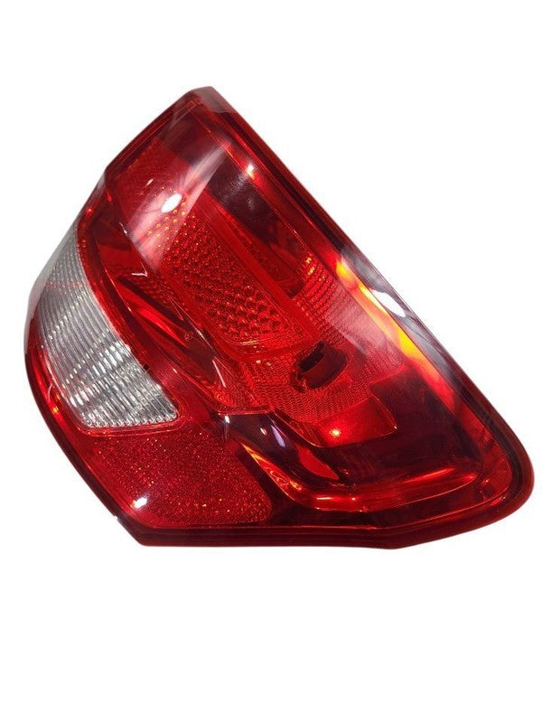Passenger Tail Light Quarter Panel Mounted Fits 11-13 GRAND CHEROKEE 6