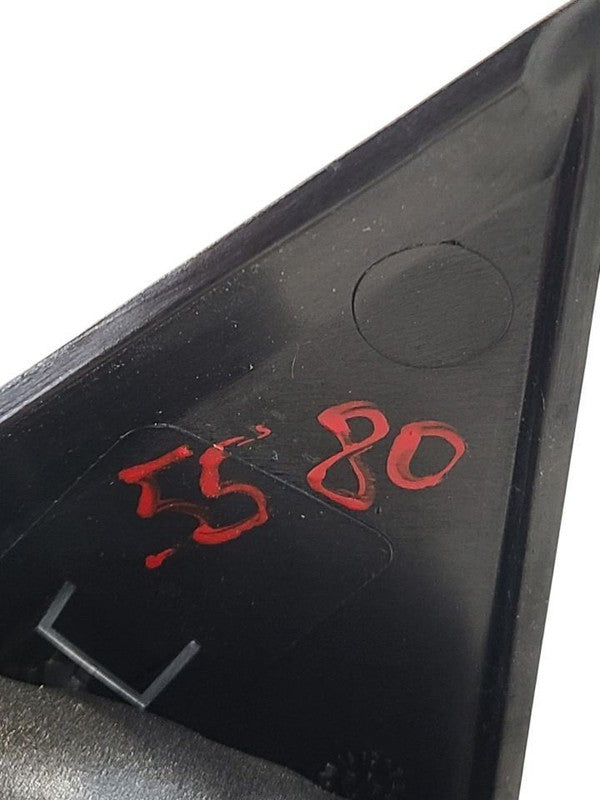 Passenger Side View Mirror Power Mirror Heated Painted Fits 18-22 CANY