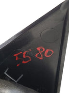 Passenger Side View Mirror Power Mirror Heated Painted Fits 18-22 CANY