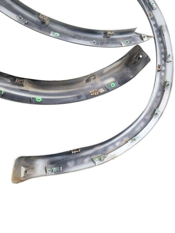 F250      1998 Fender Flare/Extension 666790