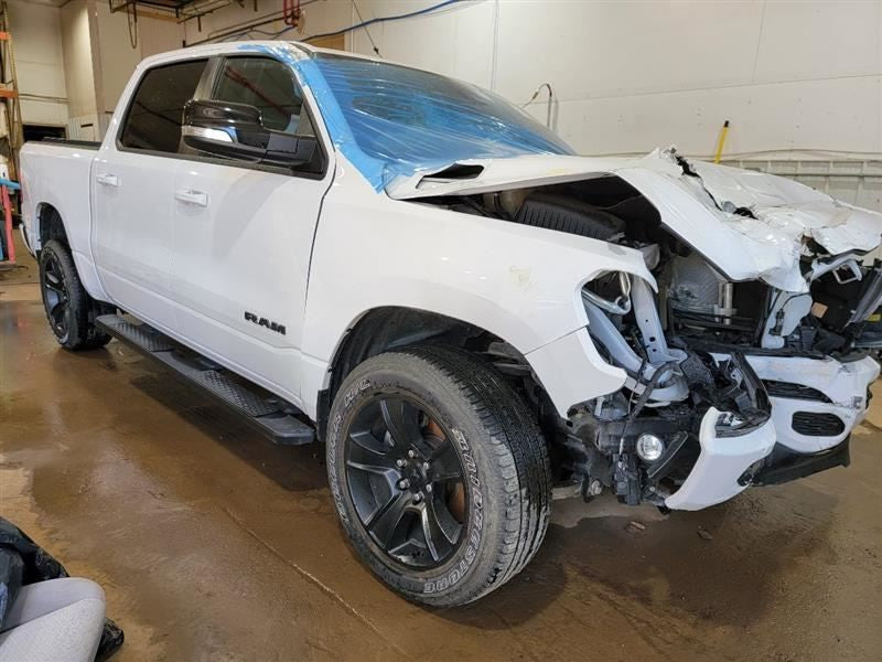 RAM15NEW  2021 Owners Manual 553323