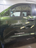 Driver Left Front Door Fits 08-22 SEQUOIA 628399