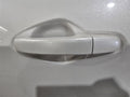 Driver Door Handle Exterior Door Rear Body Color Fits 10-17 EQUINOX 60