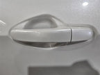 Driver Door Handle Exterior Door Rear Body Color Fits 10-17 EQUINOX 60