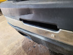 Front Bumper Classic Style Chrome Fits 03-07 SILVERADO 2500 PICKUP 668
