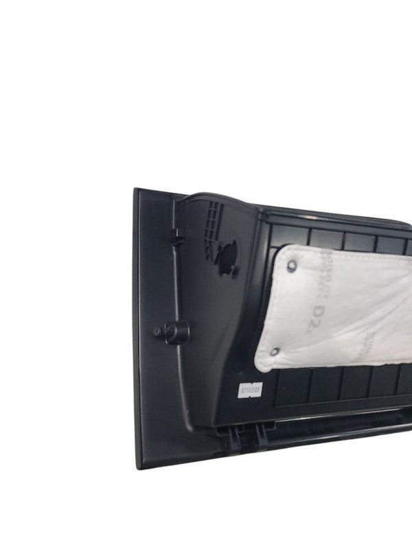 SPORTAGE  2019 Glove Box 655661