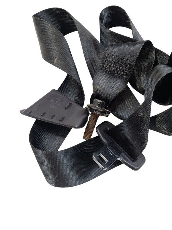 ESCAPE    2018 Seat Belt Rear 617432