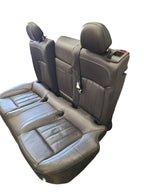 REGAL     2013 Seat Rear 631211