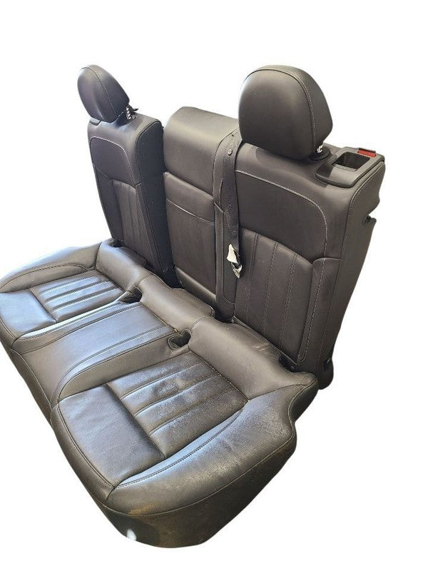 REGAL     2013 Seat Rear 631211