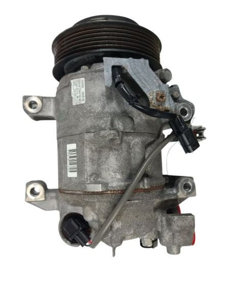 AC Compressor Fits 14-20 ROGUE 601826