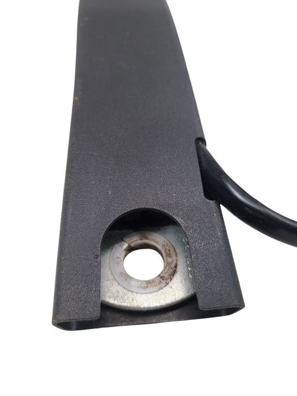 Seat Belt Front Mega Cab Bench Seat Driver Fits 10-12 DODGE 2500 PICKU