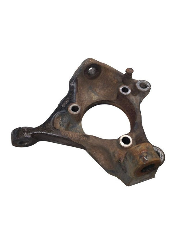 Driver Front Spindle/Knuckle VIN W 6th Digit Jk Body Fits 07-18 WRANGL