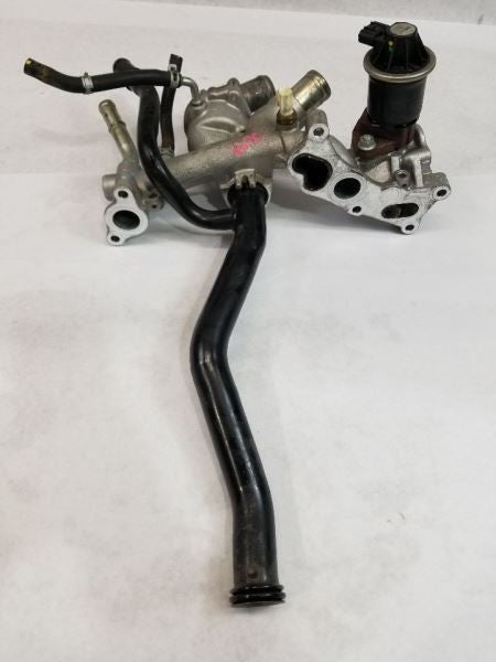 ODYSSEY   2014 Thermostat Housing 539812