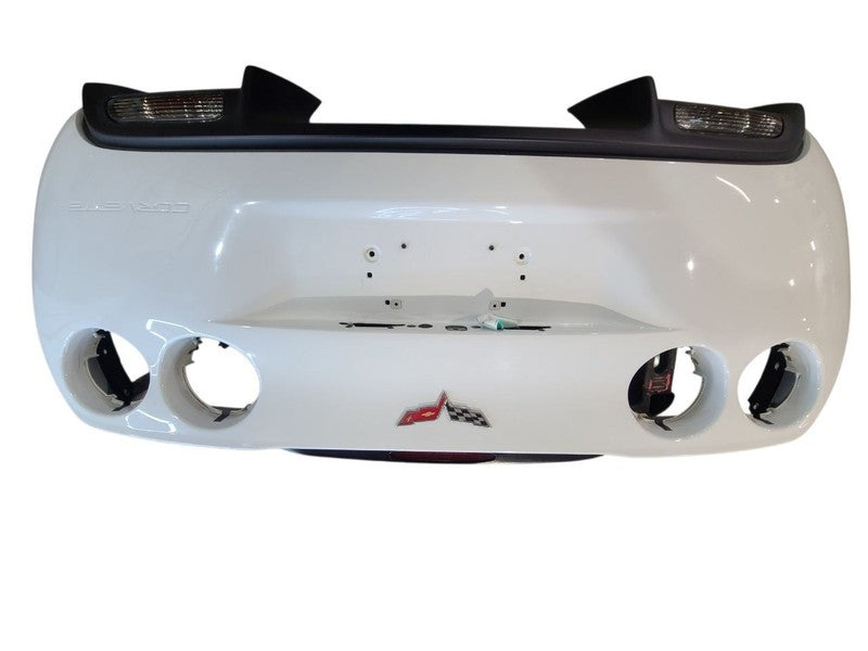 Rear Bumper 427 Fits 05-13 CORVETTE 680924