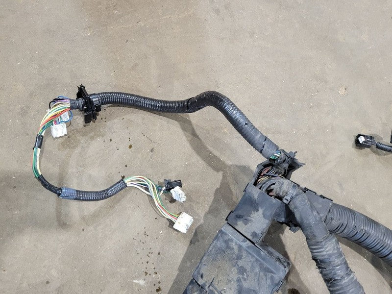 QX60      2017 Engine Wire Harness 680746