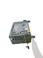 Audio Equipment Radio Receiver AM-FM-CD-MP3 Single Disc Fits 17-18 MKX