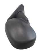 Passenger Side View Mirror Manual 6x9" Fits 98-02 DODGE 2500 PICKUP 66