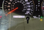 GX470     2003 Seat Belt Rear 606594