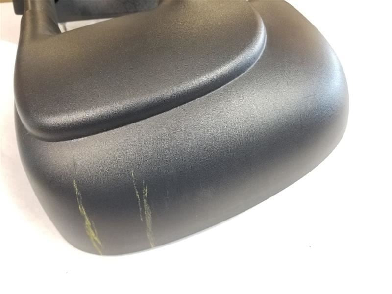 Driver Side View Mirror Manual Dual Arms Fits 03-19 FORD E350 VAN 2735