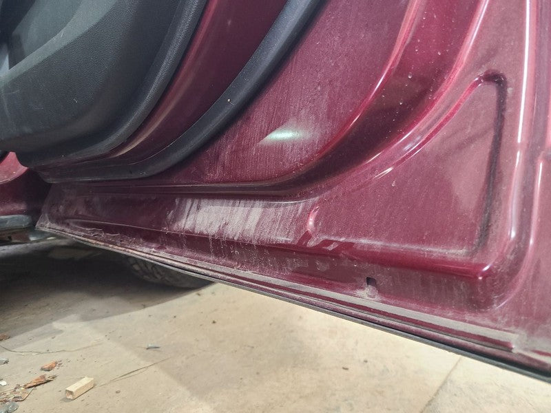 Passenger Right Front Door Fits 12-17 EQUINOX 648565