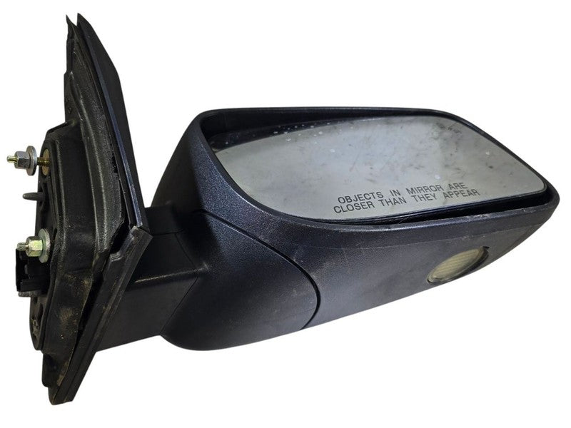 Passenger Side View Mirror Power Painted Heated Lamps Fits 12-16 MKS 6