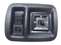 3000GT    1995 Dash/Interior/Seat Switch 647186