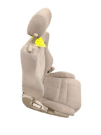 Passenger Front Seat Fits 1996 3000GT