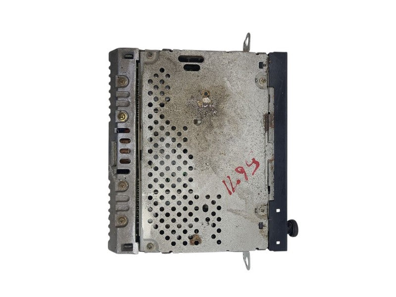 Audio Equipment Radio Receiver 1 Din Mount 4 Speaker Fits 95-97 AVALON