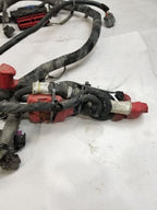 SILVRDO25 2014 Transmission Wire Harness 540944