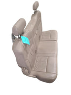 TUNDRA    2002 Seat Rear 657747