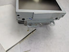 Info-GPS-TV Screen Front Center Dash Mounted Fits 14-15 MKX 246921 DT4