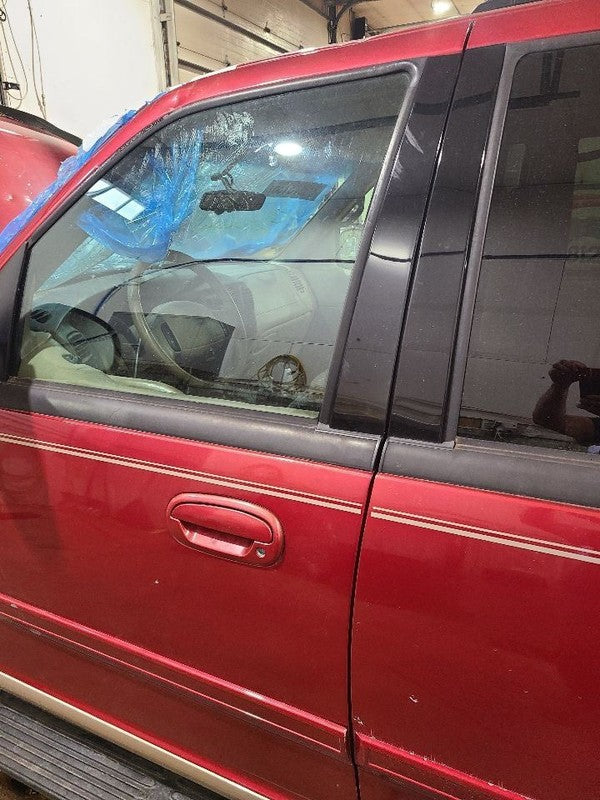 Driver Front Door Electric Windows Fits 97-02 EXPEDITION 665504