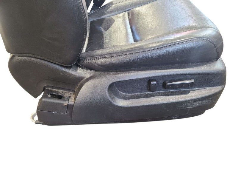 Passenger Front Seat Electric Base VIN 2 8th Digit Fits 14-16 MDX 6600