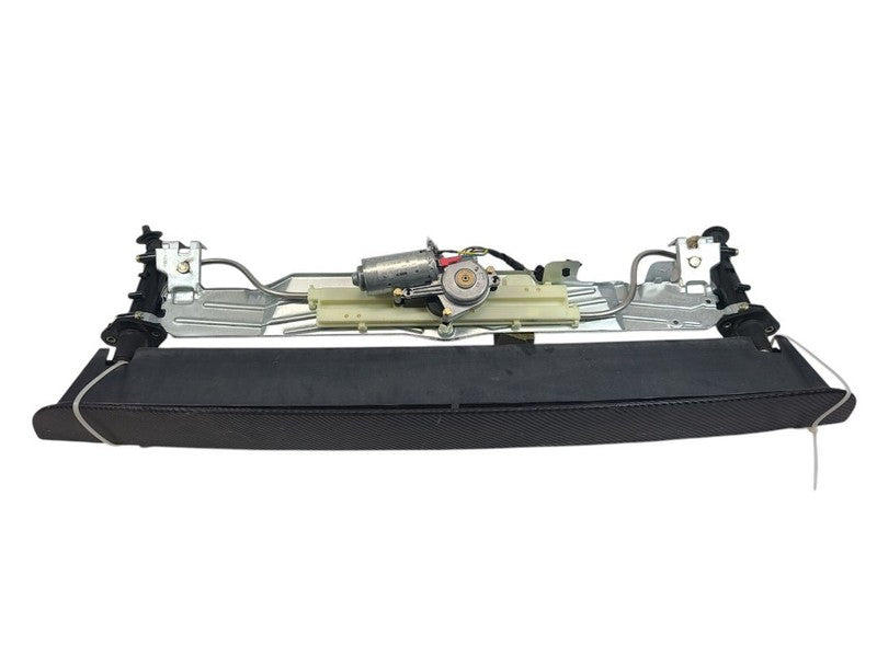 Rear Spoiler Assembly Base Fits 05-12 PORSCHE BOXSTER 606436